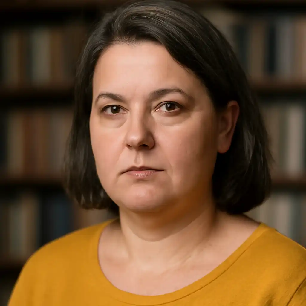 Laura Unterholzer